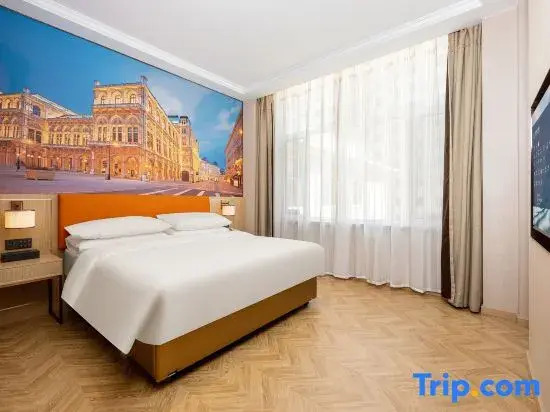 Vienna Hotel