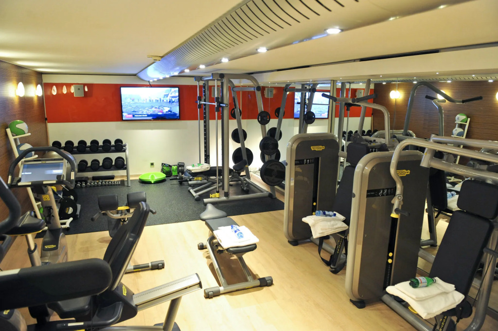Design Hotel f6