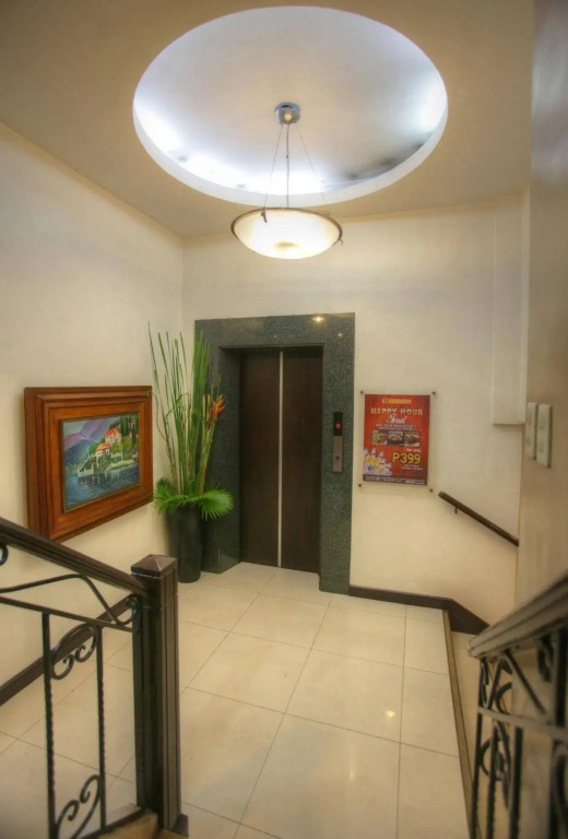Fersal Hotel - Manila