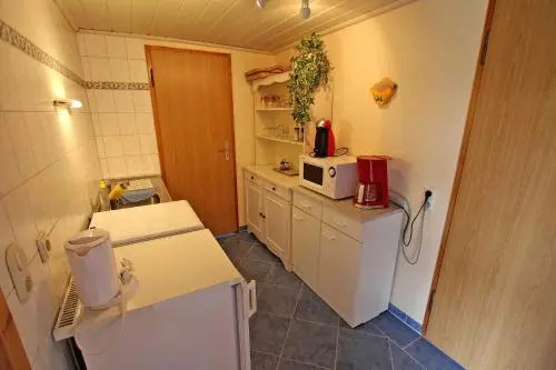 Ferienhaus Ueckermuende VORP 911