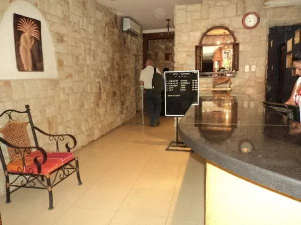 Hotel Campanario