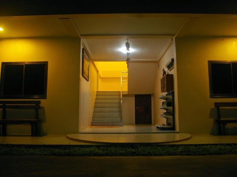Yoodee House Apartment