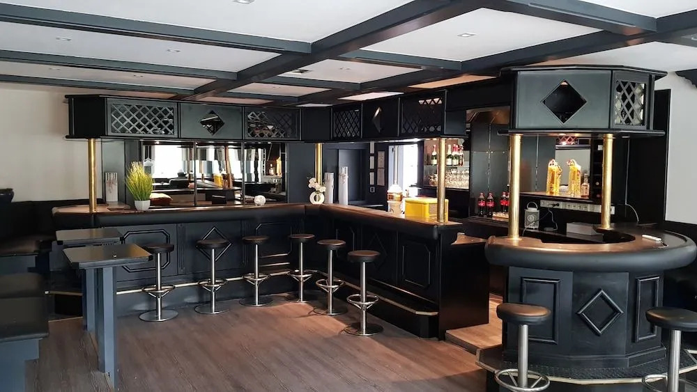 Hotel Schneider Hof - self check-in by RG Living