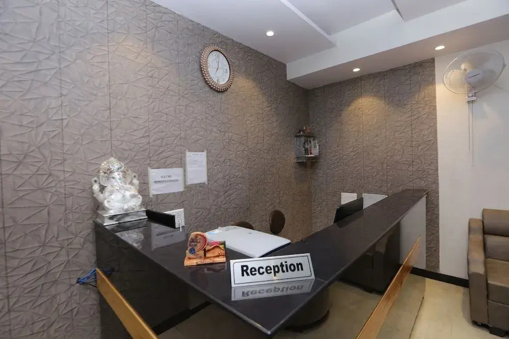Hotel Raj Shree