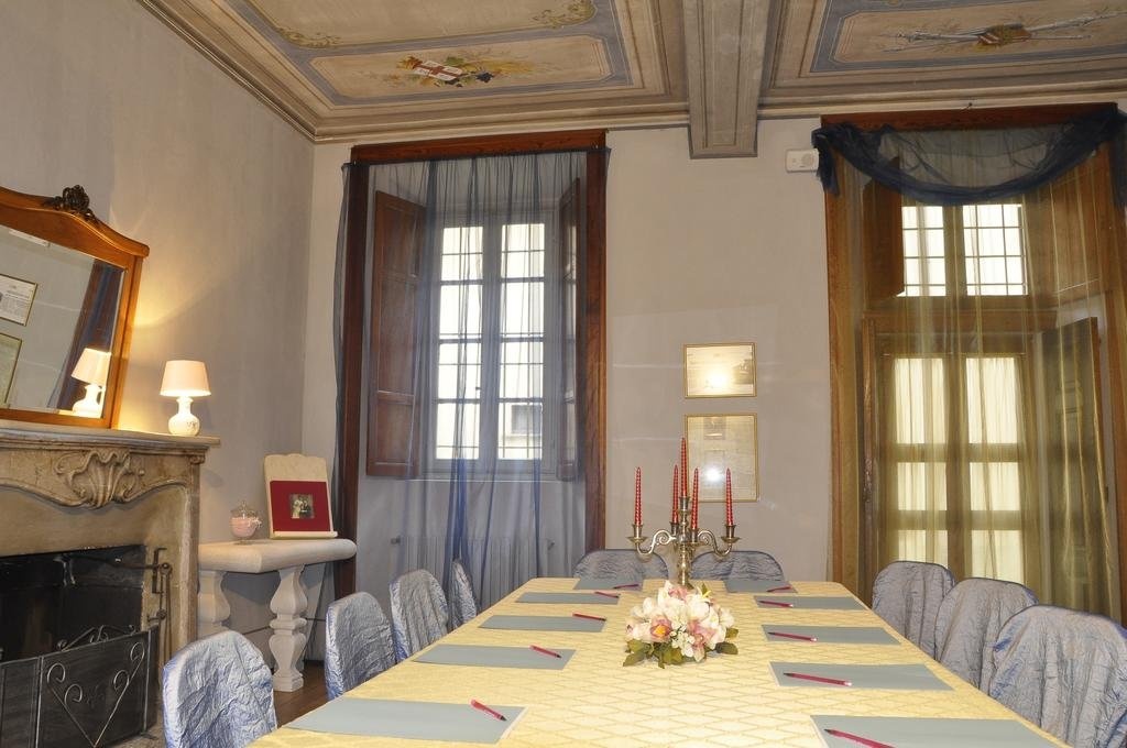 Villa Cantoni