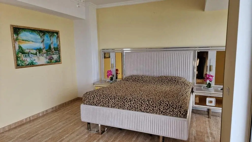 Alessio Hotel Residence