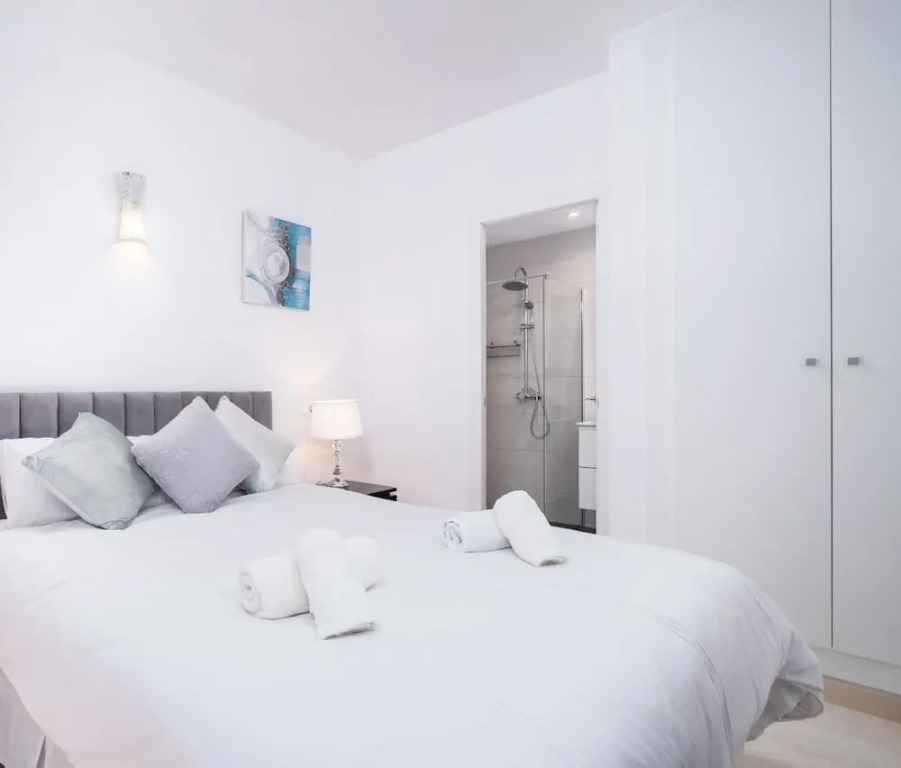 Book It Toscamar Apartment Moraira 1