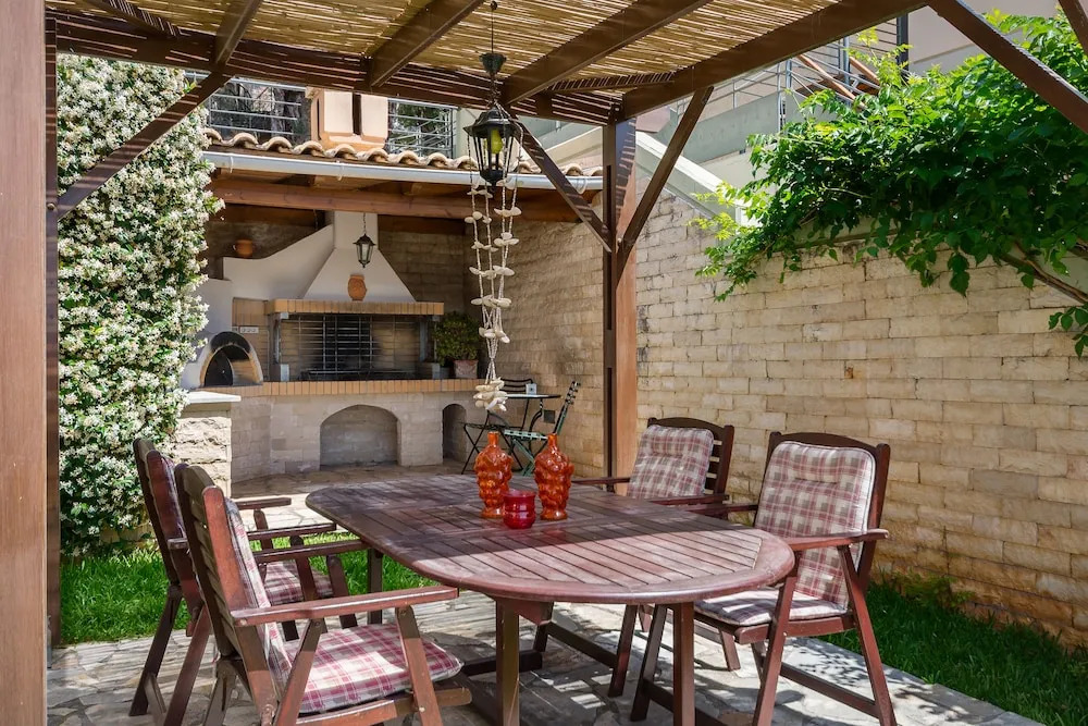 Riviera Houses Barbati