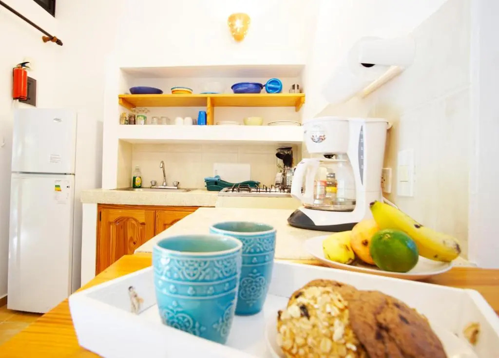 SLABDR Coliving | Once Surf Salvación.