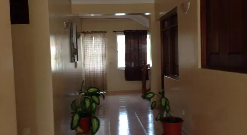Aparthotel Inacio
