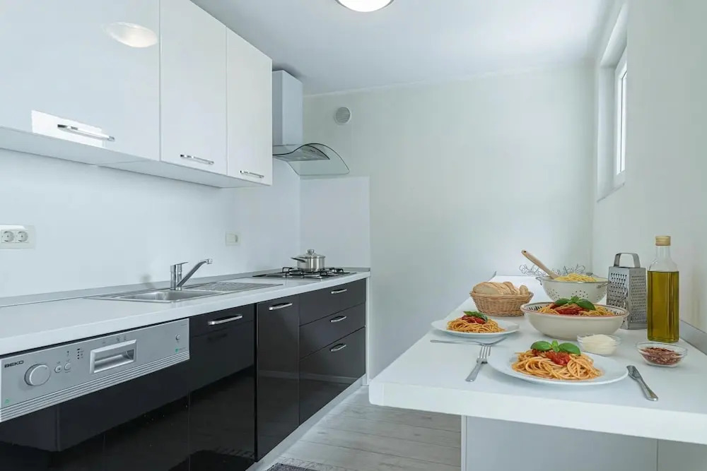 Romantični Studio ob Morju Koper