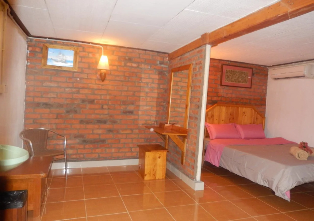 Jentayu Guesthouse Langkawi