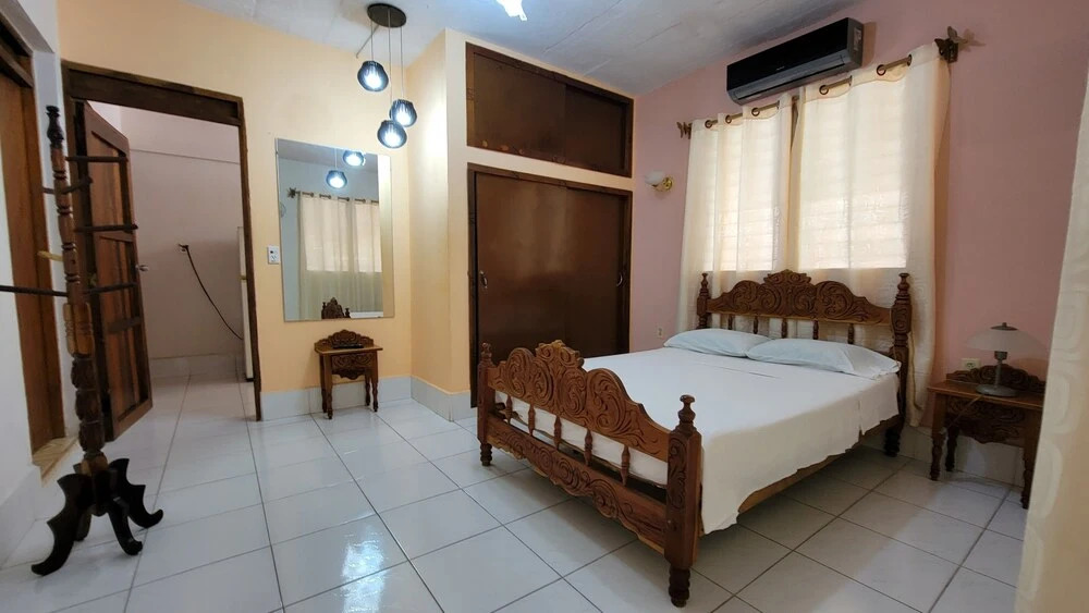 Hostal Yoyi y Liuba