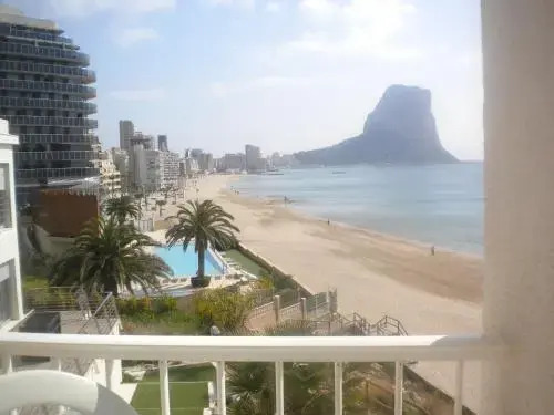 Apartamentos Los Pinos