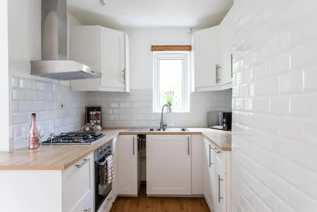 Afan Contractor Accommodation - mins to site!