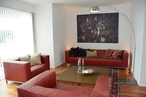 Boutique Villa Maria Plain