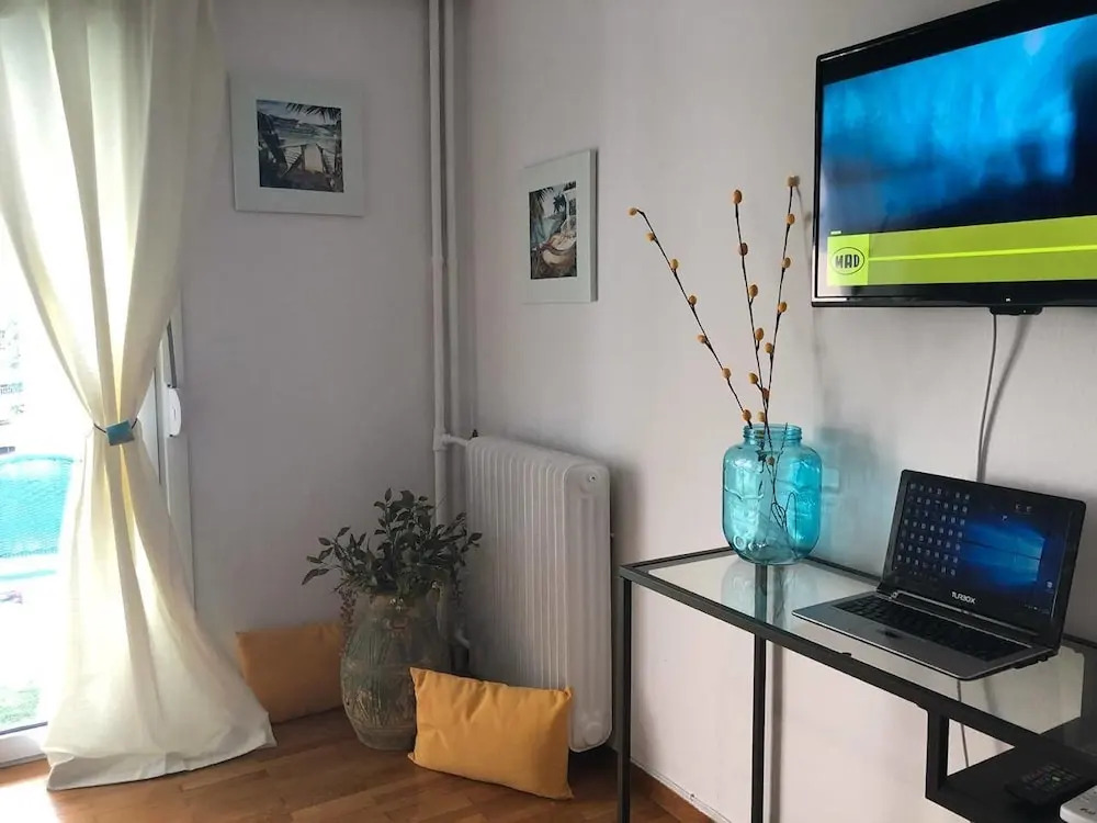 Acropolis apt - Sweet Home 5