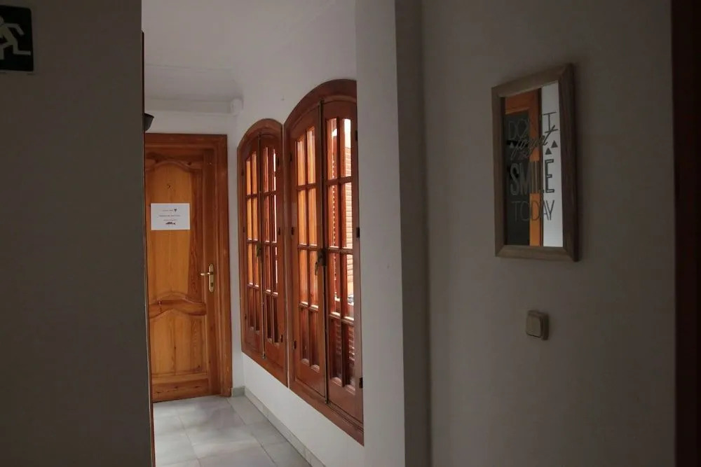 Charming Nerja Hostel