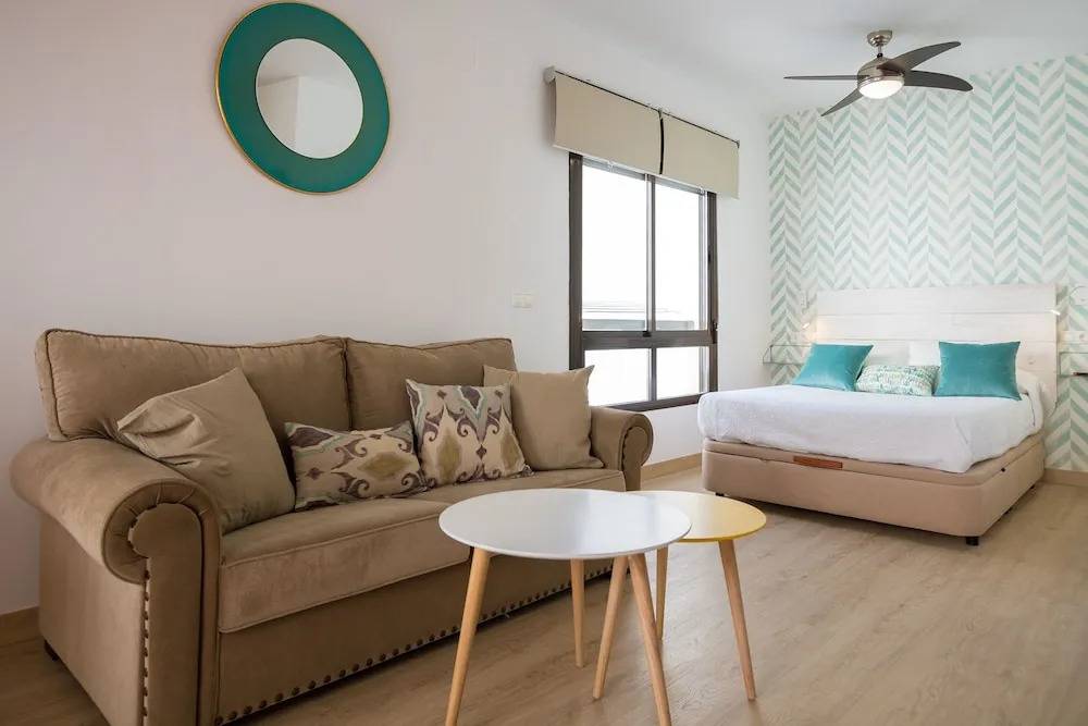 Apartamento Santa Marina