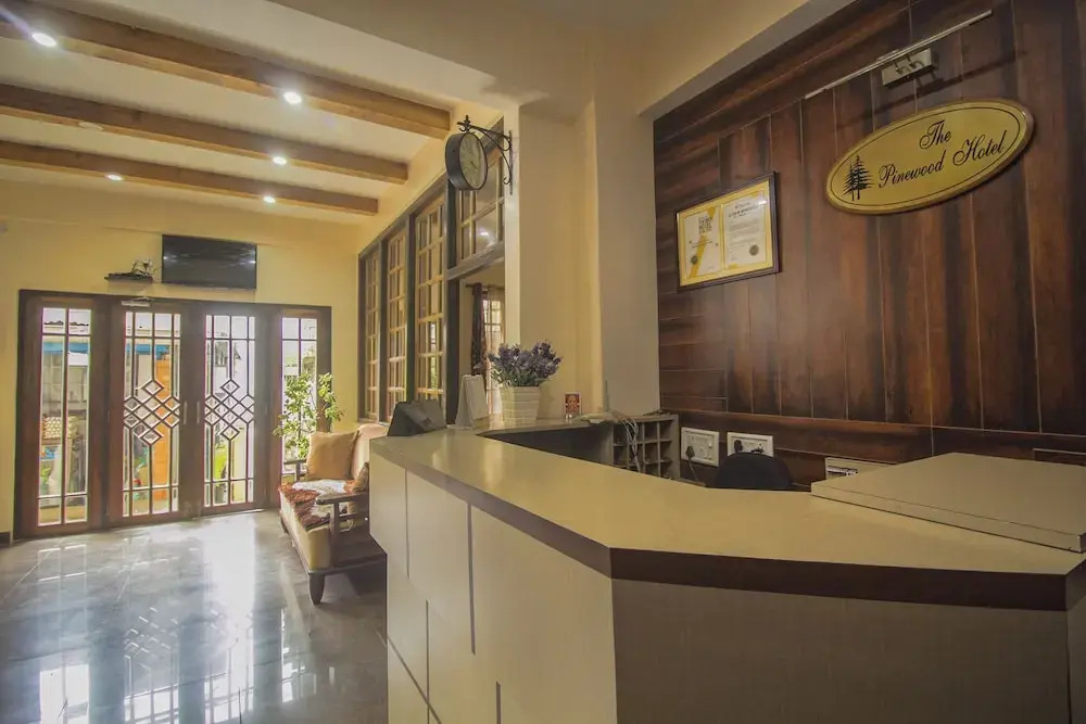 OYO 5055 Hotel Pinewood
