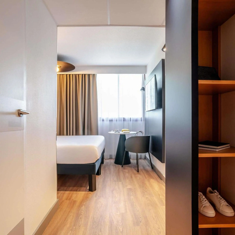 ibis Bordeaux Saint Emilion