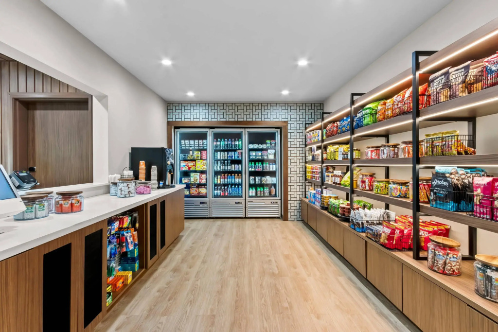 Everhome Suites Chandler Phoenix Fashion Center