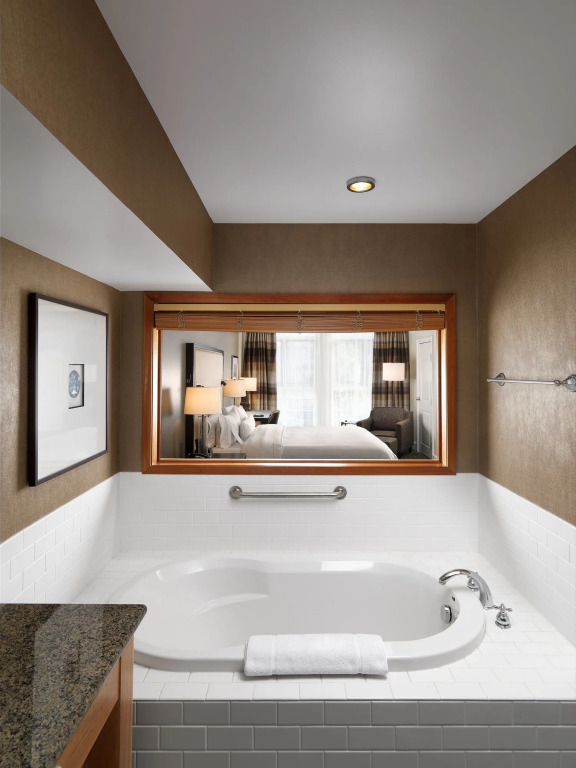 The Westin Bear Mountain Resort & Spa, Victoria