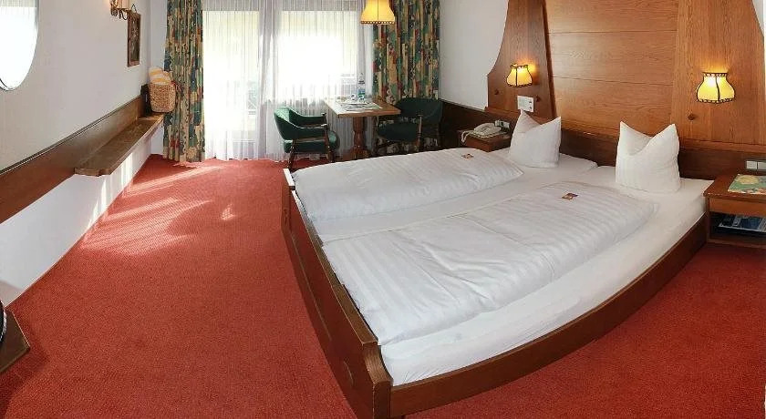 Alphotel Garni Salner