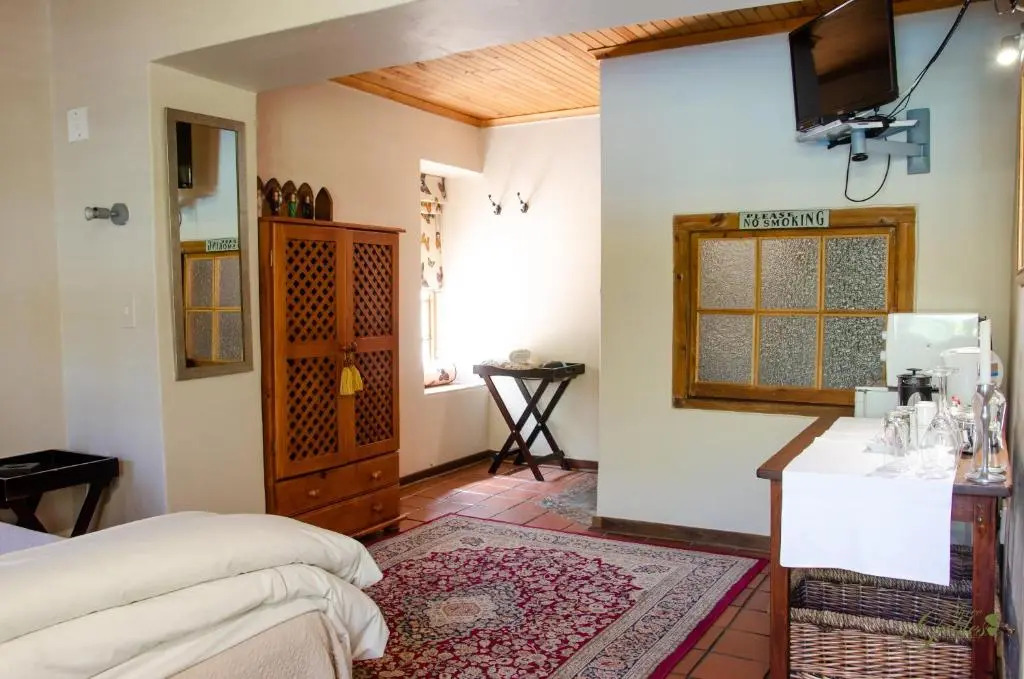 Green Gables Guest House