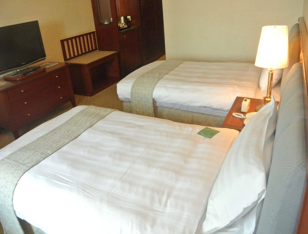 Gurney Bay Hotel, A PARKROYAL Partner Hotel