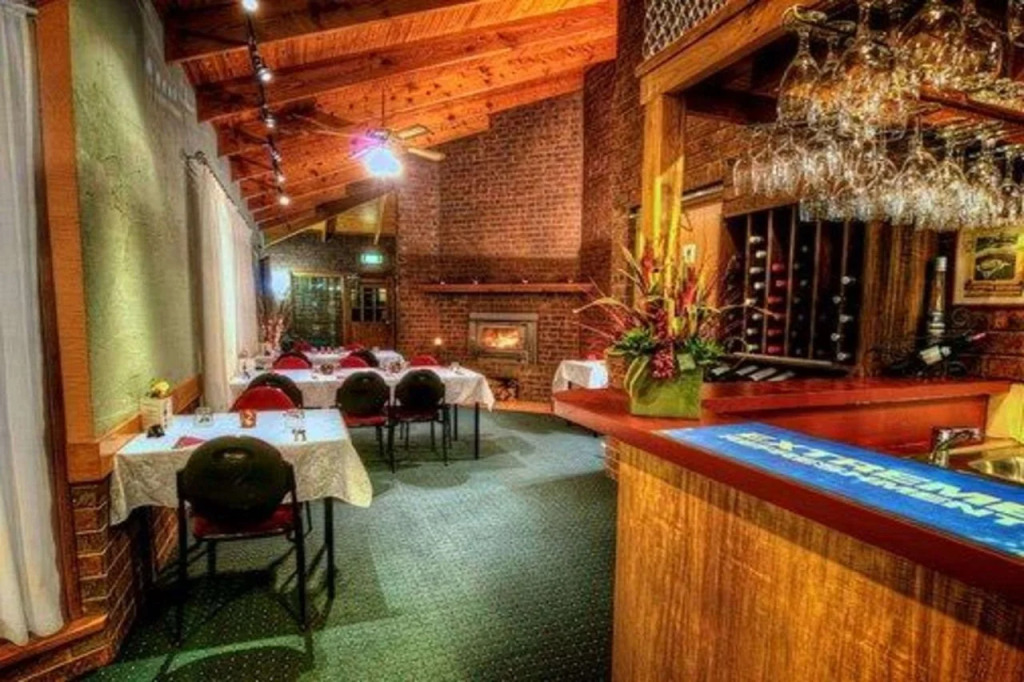 Goldfields Motel