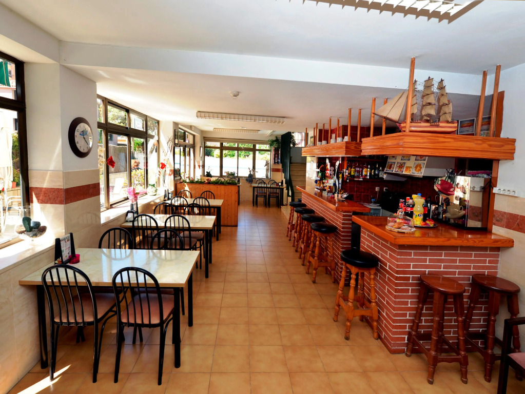 Hostal Magnolia
