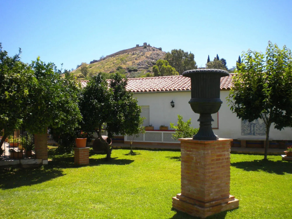 La Estancia Villa Rosillo