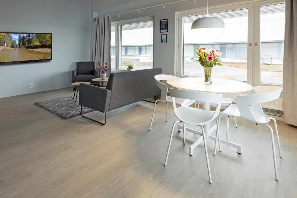 Forenom Hotels & Apartments Arlanda