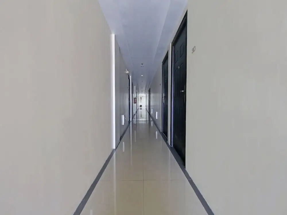 Bernbon Condominiuim Manila