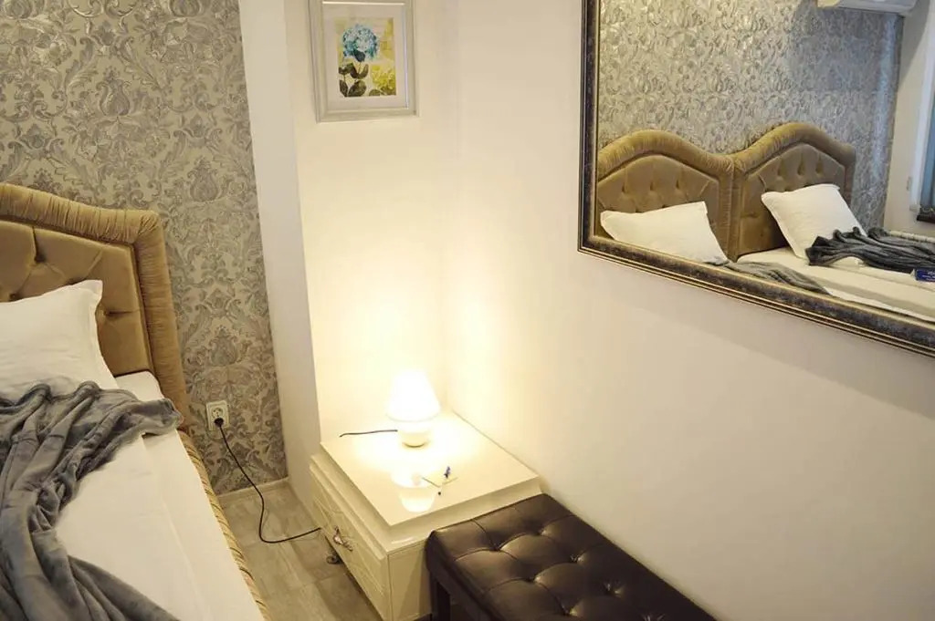Arbanasi DELUXE Villa