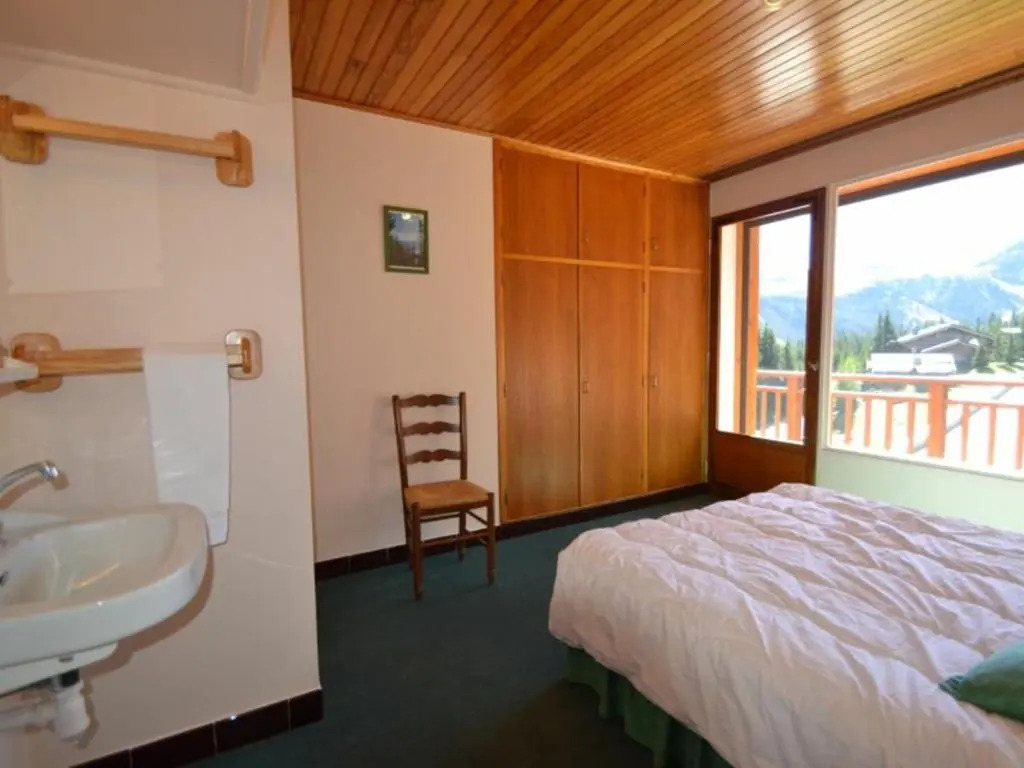 Appartement Courchevel 1850, 3 pièces, 6 personnes - FR-1-514-40