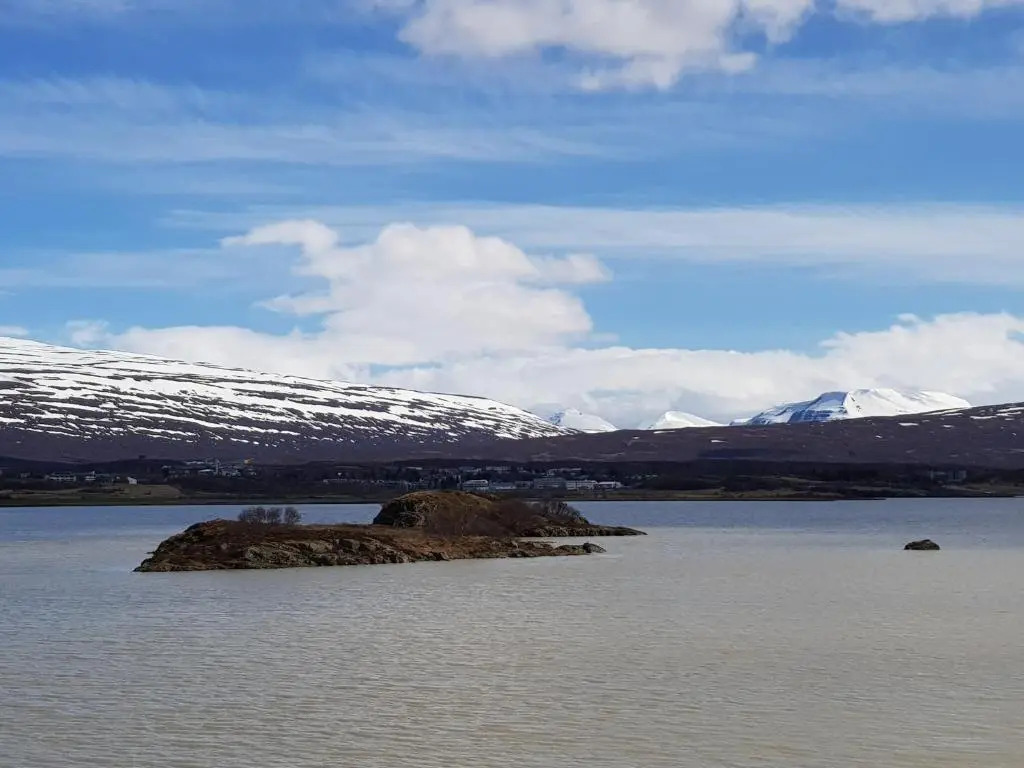 Skipalaekur Guesthouse