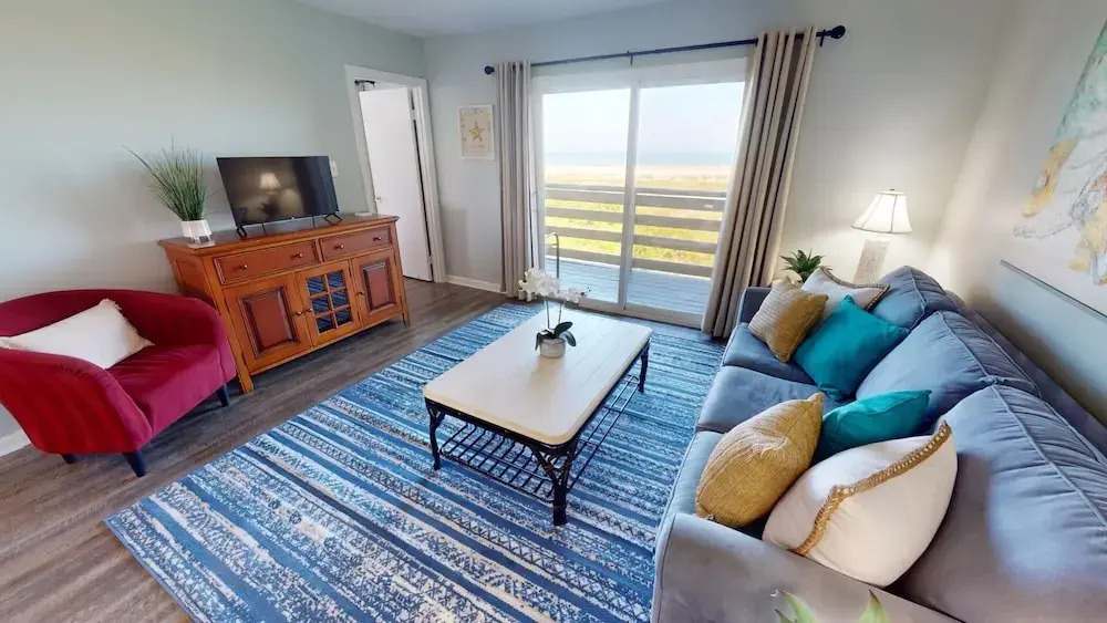 Lighthouse Point 3 by Tybee Vacation Rentals