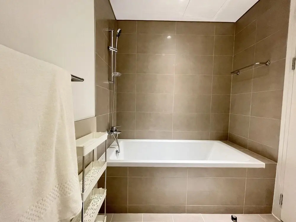 Dubai Hills Stunning & New - 2bedrooms