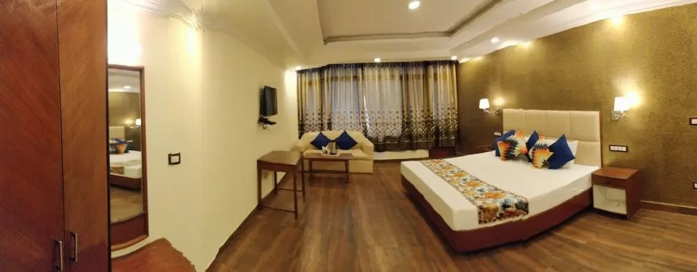 Hotel Green Tara by Trippers Club