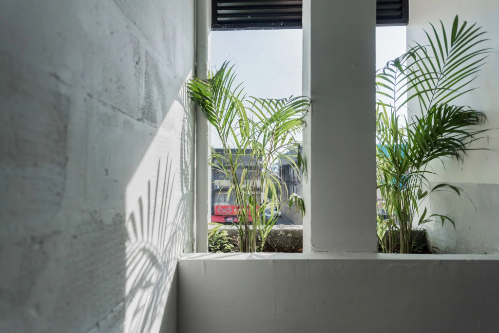 Bunk & Bilik Hotel Jalan Ipoh