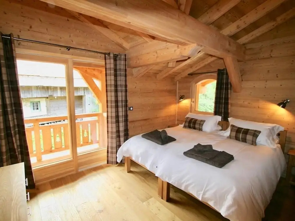 Chalet Carnauba - Alpine Descents