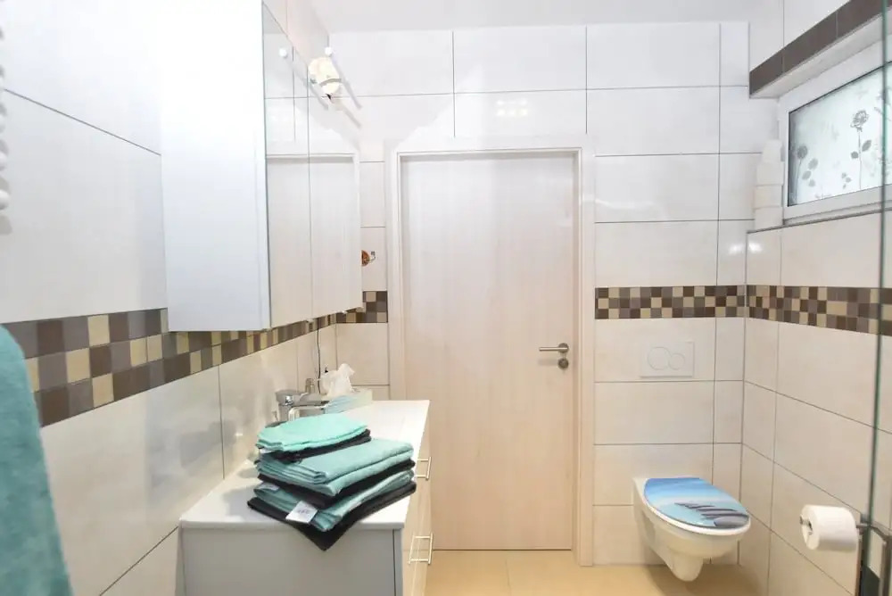 Lovely Apartment in Stützerbach near Forest