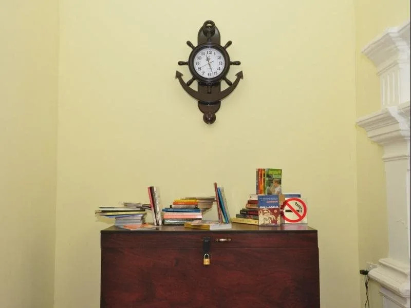 Travel Easy Hostel