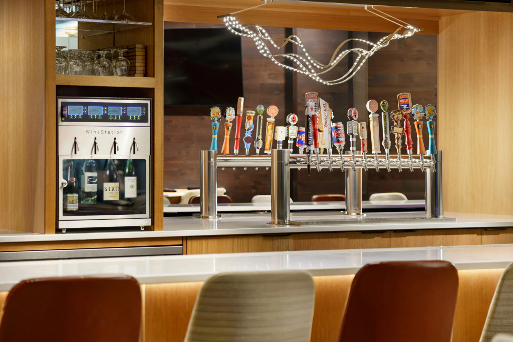 DoubleTree by Hilton Colorado Springs