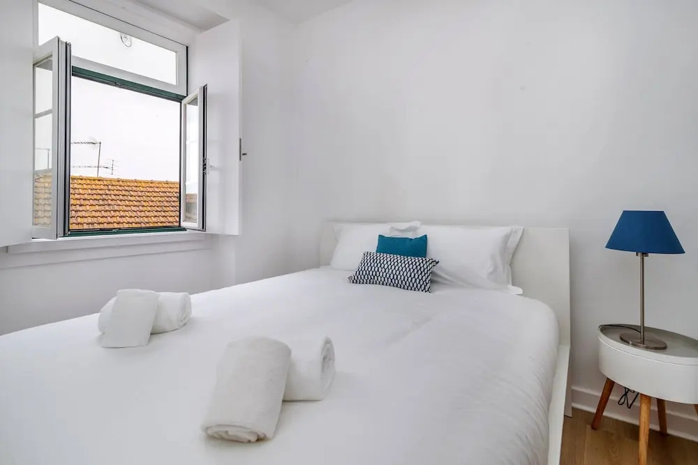 Beautiful apartment in Santos