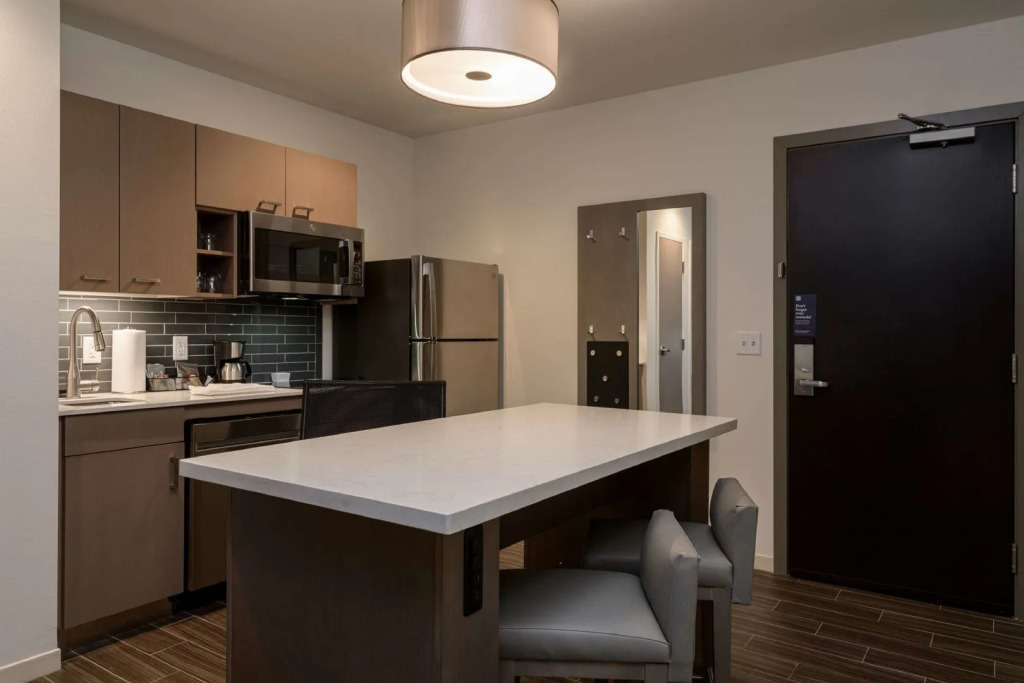 Hyatt House Louisville East