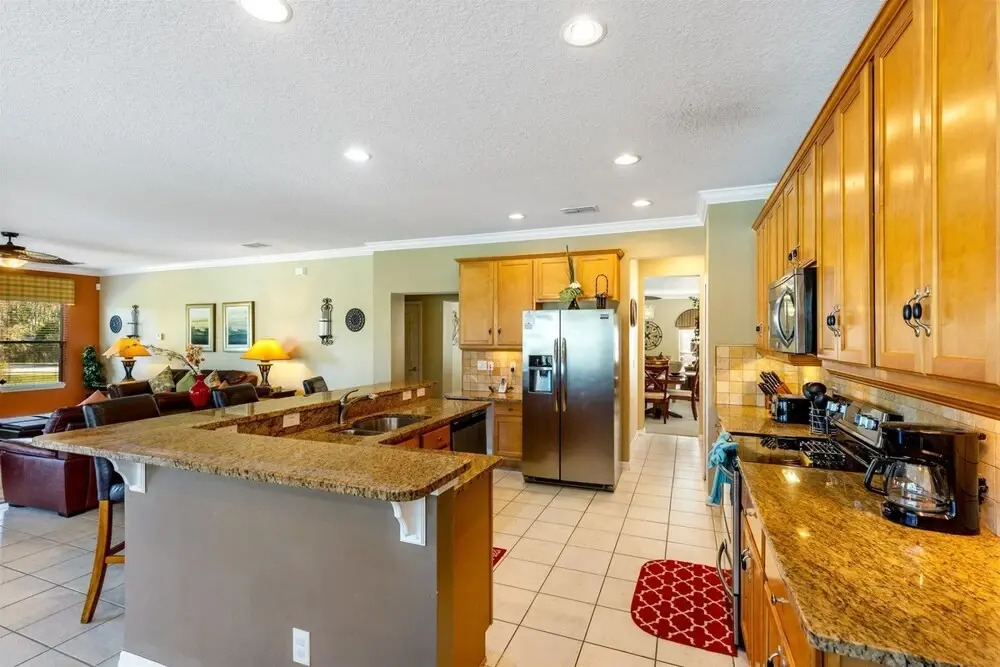 Magnificent Modern Dream Resort 20 Minutes From Disney - 470