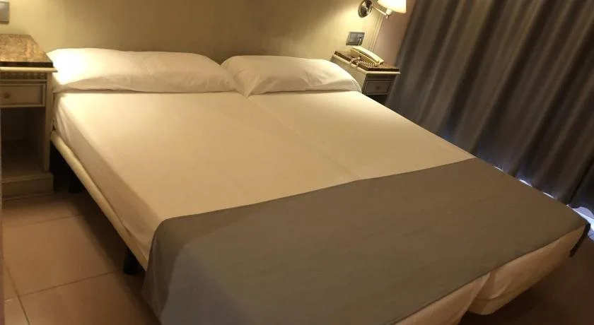 Hotel Vía Valentia